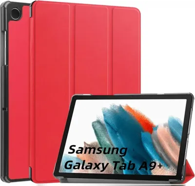 Zdjęcie produktu dla ETUI do SAMSUNG GALAXY TAB A9+ PLUS 11 2023 X210 / X215 / X216