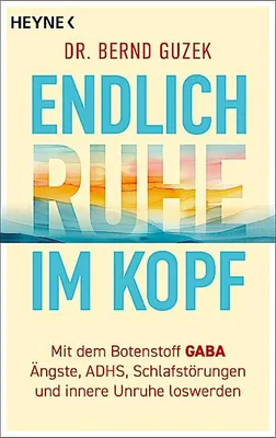 Immagine prodotto di So kommt der Kopf zur Ruhe