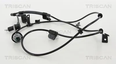 Produktbild von TRISCAN ABS Sensor Raddrehzahl Vorne Rechts für NISSAN Patrol GR V SUV (Y61) 8180 14304