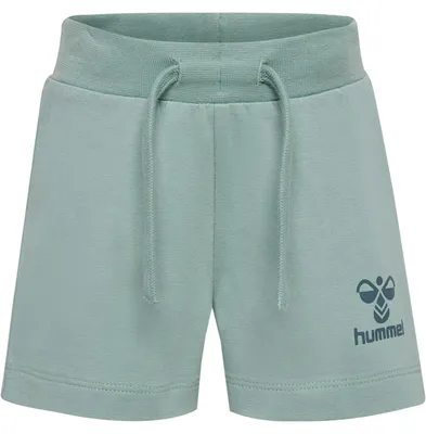 Produktbild von Hummel Joc Kurze Hose Grün 6-9 Months Junge Grün 6-9 Months