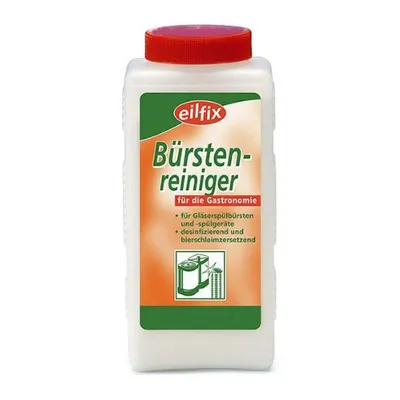 Produktbild von Bürstenreiniger und Schleimlöser für die Gastronomie - 1kg