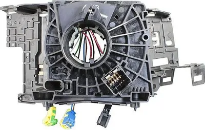 Produktbild von METZGER 0916631 Lenkstockschalter Kombischalter für RENAULT SCÉNIC II (JM0/1) GRAND SCÉNIC II (JM0/1)