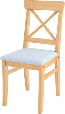 Obrázek produktu pro Potah na židli Ingolf s čalouněným sedákem