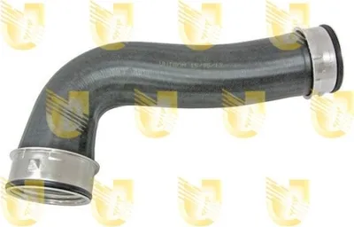 Produktbild von UNIGOM W9367 Turbo Ladeluftschlauch für VW Golf V Schrägheck (1K1) Passat Variant (3C5) TOURAN (1T1, 1T2) GOLF PLUS (5M1, 521) für AUDI A3 Sportback