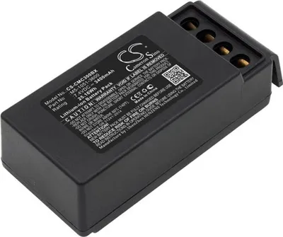 Immagine prodotto di Batteria per Cavotec M9-1051-3600 EX ecc