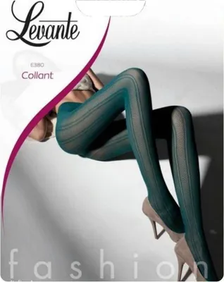 Produktbild von LEVANTE 20 den Damenstrumpfhose, Artikel E508 TIGHTS, 2 - M, Poliammide 92%,Elasthan 8%