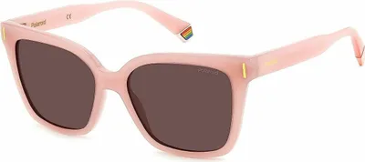 Produktbild von Polaroid PLD 6192/S Pink 54/16/145 Damen Sonnenbrillen
