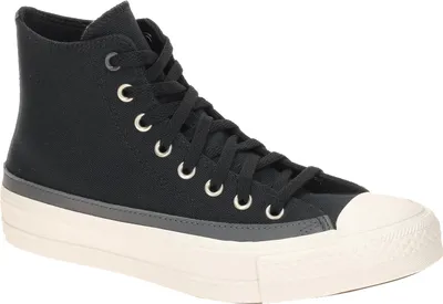 Produktbild von Converse CHUCK TAYLOR ALL STAR UNI Damen- und Herrenschuhe schwarz NEU