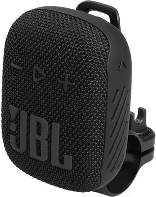 Produktbild von JBL Wind 3S schwarz Bluetooth Lautsprecher
