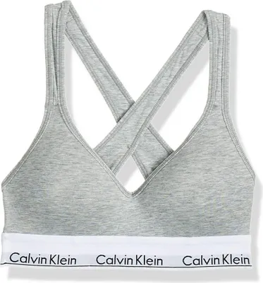 Produktbild von Calvin Klein Calvin Klein Damen Bralette Lift Bustier uni 2410-20-00034