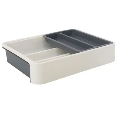 Produktbild von Besteckkasten verstellbar