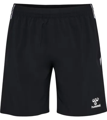 Immagine prodotto di hmlREFEREE PANTALONI IN TESSUTO