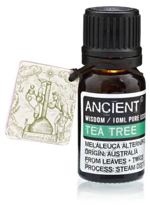 Imagen del producto de Aceite Esencial Árbol de té