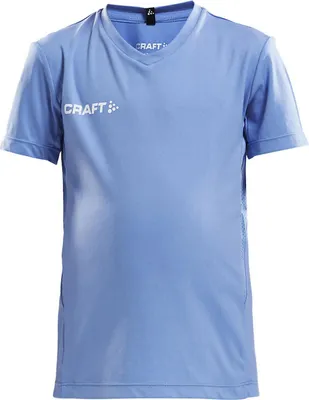 Image de Craft Squad Jersey Solid Enfants