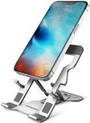 Image de AXAGON Axagon STND-M support de téléphone Aluminium
