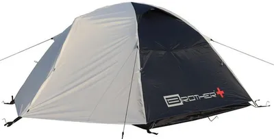 Obrázok produktu pre Stan Acra BROTHER ST06 pre 3 osoby dvojplášťový