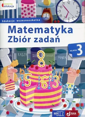Obrázok produktu pre Matematika 3 Zbierka úloh