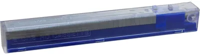Zdjęcie produktu dla Heftklammern HDC-6 blau