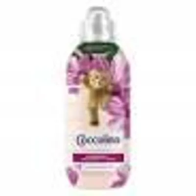 Produktbild von Coccolino Sensazione Seta Weichspüler 645 ml für 28 Waschgänge