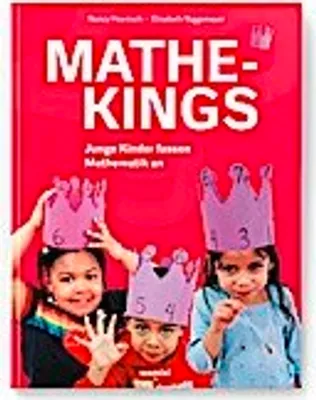 Produktbild von Mathe-Kings