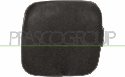 Produktbild von PRASCO TY0921242 Stoßstangen-Abdeckung Vorne Links für TOYOTA COROLLA Stufenheck (E15)