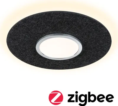 Zdjęcie produktu dla Paulmann Lampa sufitowa LED Tulga