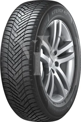 Produktbild von Hankook Kinergy 4S 2 175/65R14 82T