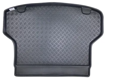 Zdjęcie produktu dla Mata do bagażnika Hyundai i30 III Kombi od 2017