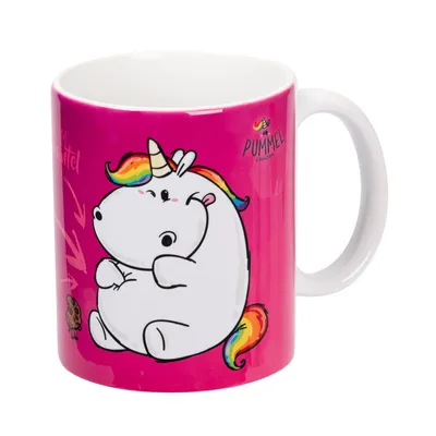 Image de mug - ventre à grignoter