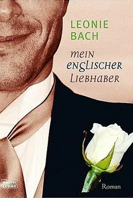Produktbild von Mein englischer Liebhaber