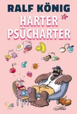 Produktbild von Harter Psücharter