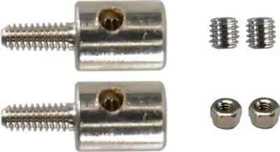 Produktbild von Torro SP-22034 - 1/16 Ford GPA Kugelkopf - Neu