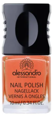 Produktbild von alessandro Nagellack 926 Peach It Up, 10 ml
