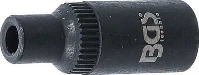 Immagine prodotto di BGS portamaschi inserto per chiave 6,3 mm (1/4") 3,4 mm - 72101