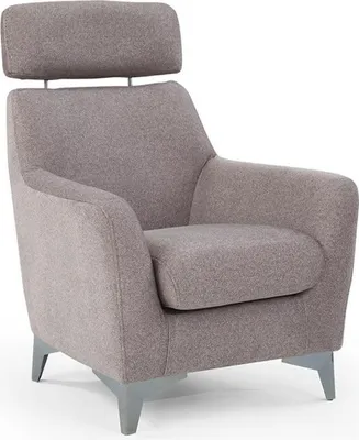 Produktbild von Besuchersessel Empfangssessel Loungesessel Manager Sessel Executive