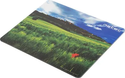 Produktbild von Natec Mauspad, Foto Italien, 220x180 mm