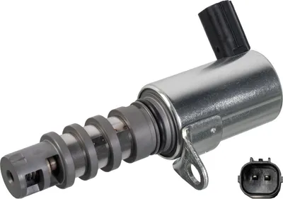 Produktbild von FEBI BILSTEIN 177264 Steuerventil Nockenwellenverstellung für HONDA CIVIC VIII Hatchback (FN, FK)