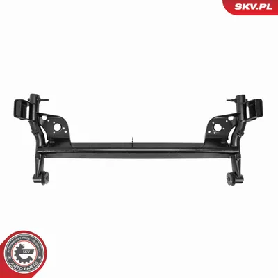 Obrázek produktu pro ESEN SKV Nosník nápravy Nosník nápravy 64SKV174 Zadní pro OPEL AGILA (B) (H08) 20,2 kg