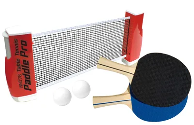 Produktbild von Tischtennisnetz CROSS, Universal-Set