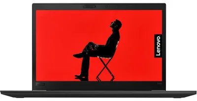 Produktbild von Lenovo ThinkPad T480s, Intel® Core™ i5, 1,6 GHz, 35,6 cm (14"), 1920 x 1080 Pixel, 8 GB, 256 GB