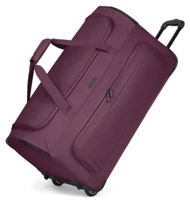 Zdjęcie produktu dla Torba podróżna Redolz Duffle Essentials 2 Wheels 71 cm