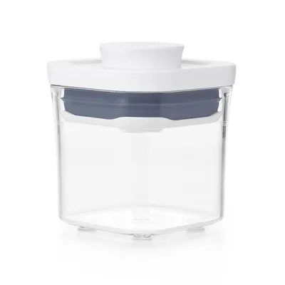 Obrázek produktu pro Nádoba POP2 - 0,2 l čtvercová MINI (E) - Good Grips / OXO