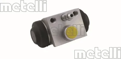 Produktbild von METELLI Radbremszylinder Trommelbremse Hinten für FIAT PUNTO (188) 04-0742