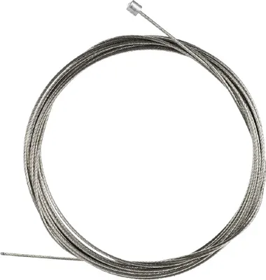 Produktbild von SACCON Schaltzug 1,2 x 2030mm VERZINKT