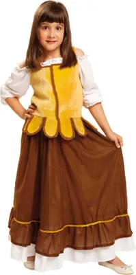 Obrázok produktu pre Prevlek pre deti My Other Me innkeeper (3 kusy) - 3-4 roky