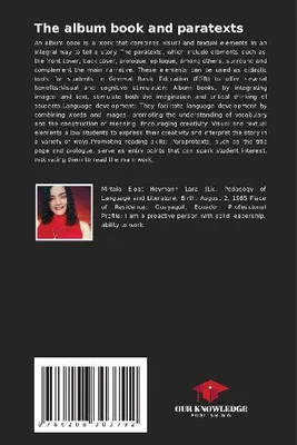 Produktbild von The album book and paratexts