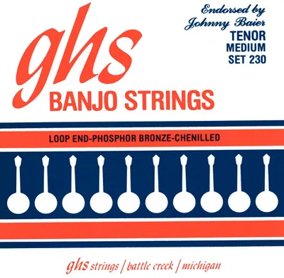 Image de GHS SET 230 medium