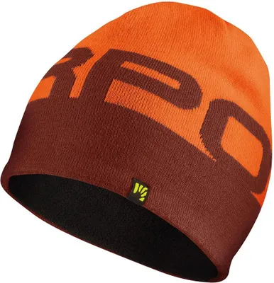 Image de Karpos Larin Evo Bonnet Orange Hommes,Femmes Orange One Size
