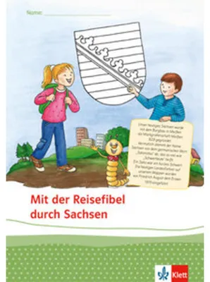 Immagine prodotto di Bücherwurm Sachheft/Arbh. 4. Schuljahr/S