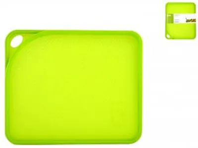 Immagine prodotto di HABI Tagliere In Polipropilene Verde Cm29X24X0,5